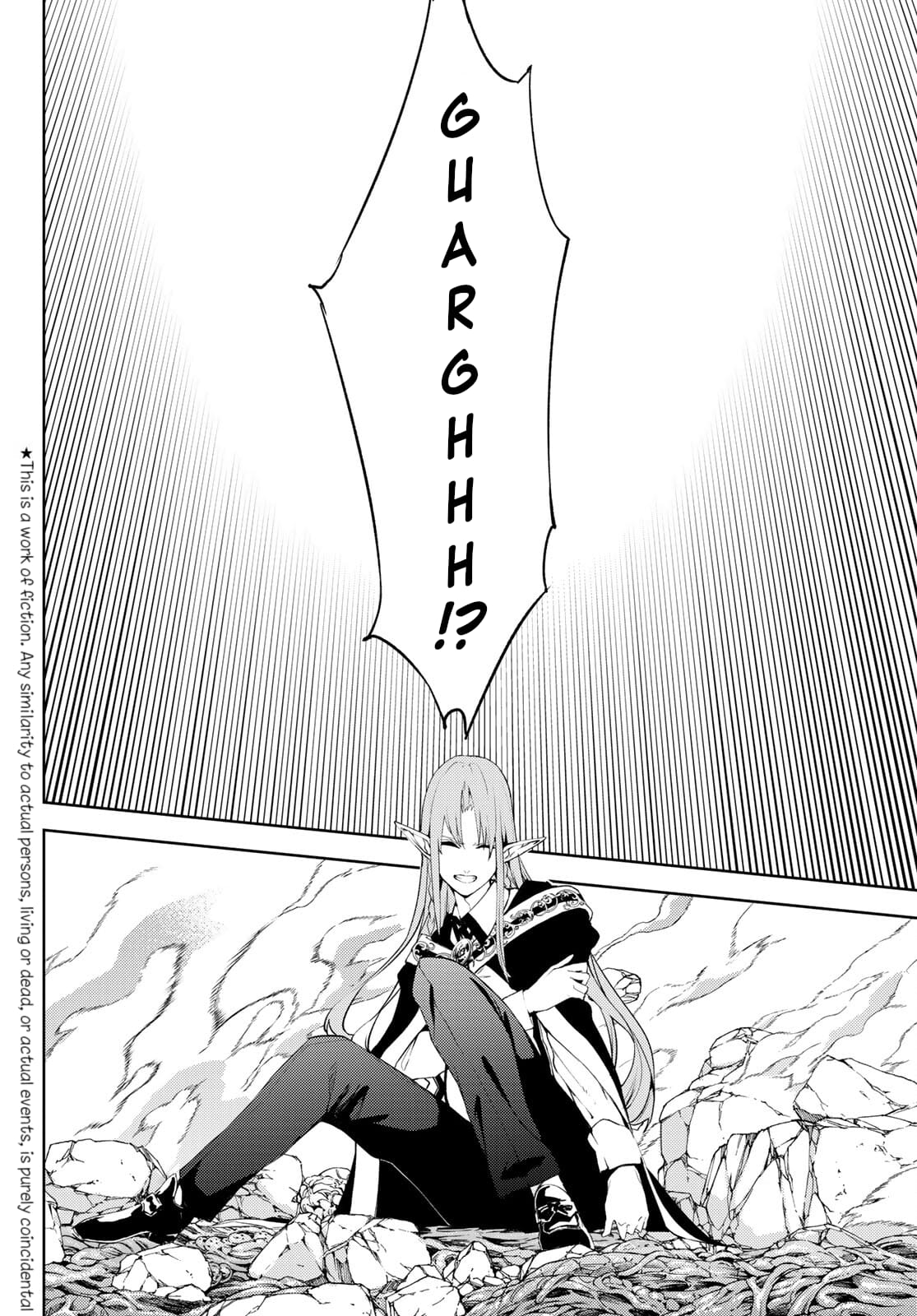 Wistoria: Wand and Sword, Chapter 14 image 04